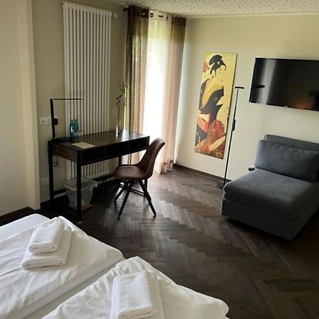 Das Bergschloesschen Bamberg Zewnętrze zdjęcie