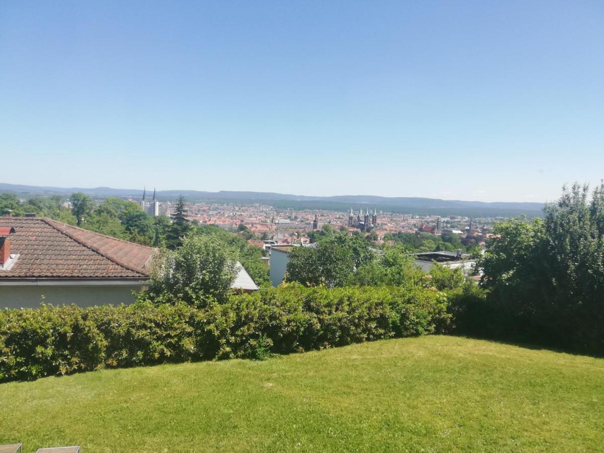 Das Bergschloesschen Bamberg Zewnętrze zdjęcie