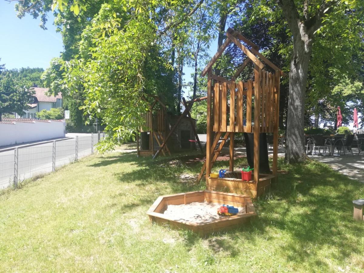 Das Bergschloesschen Bamberg Zewnętrze zdjęcie