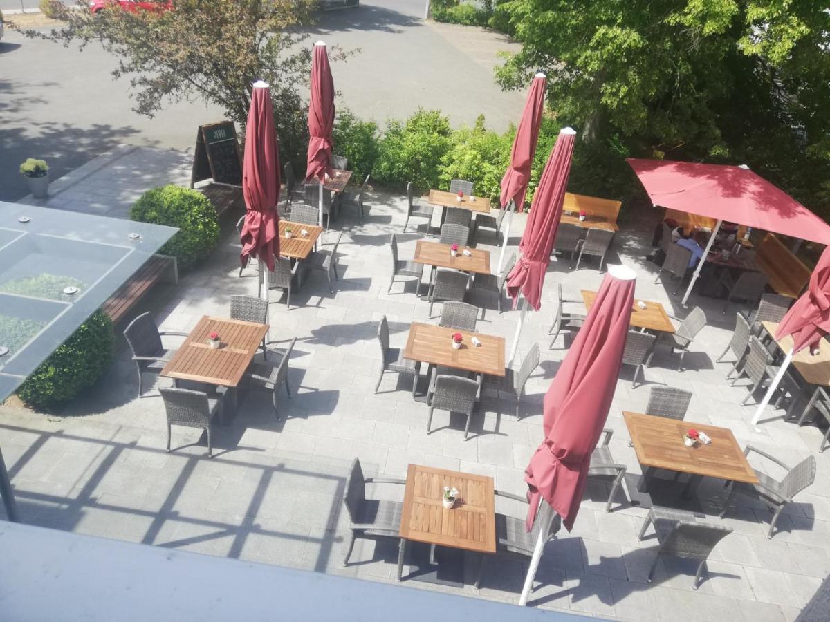 Das Bergschloesschen Bamberg Zewnętrze zdjęcie